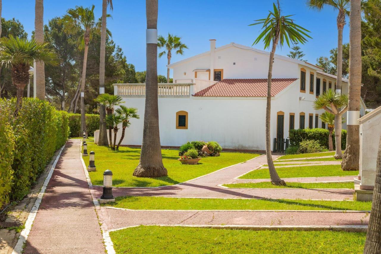 Villa Seve Cala'N Bosch  Exteriör bild
