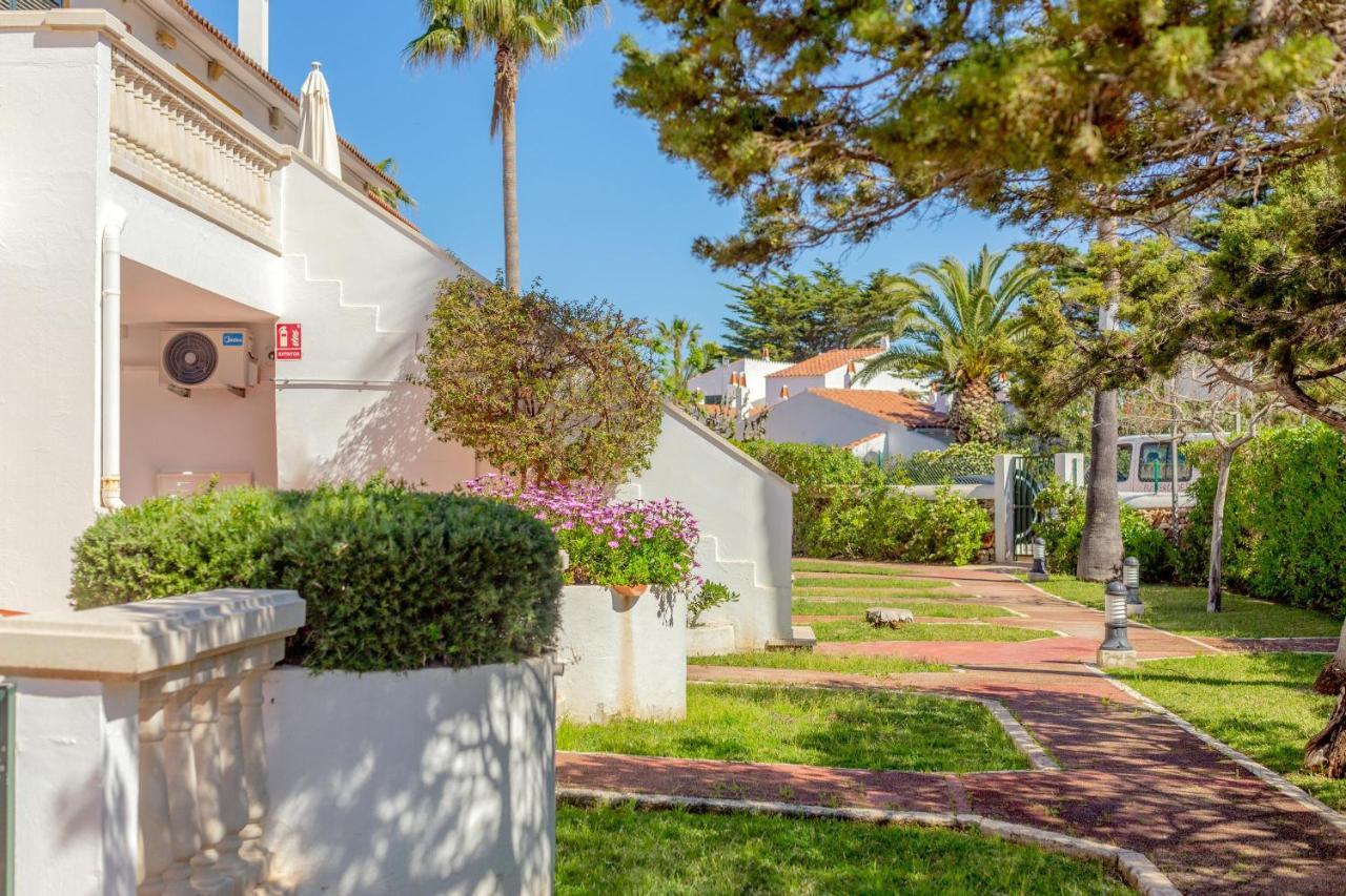 Villa Seve Cala'N Bosch  Exteriör bild