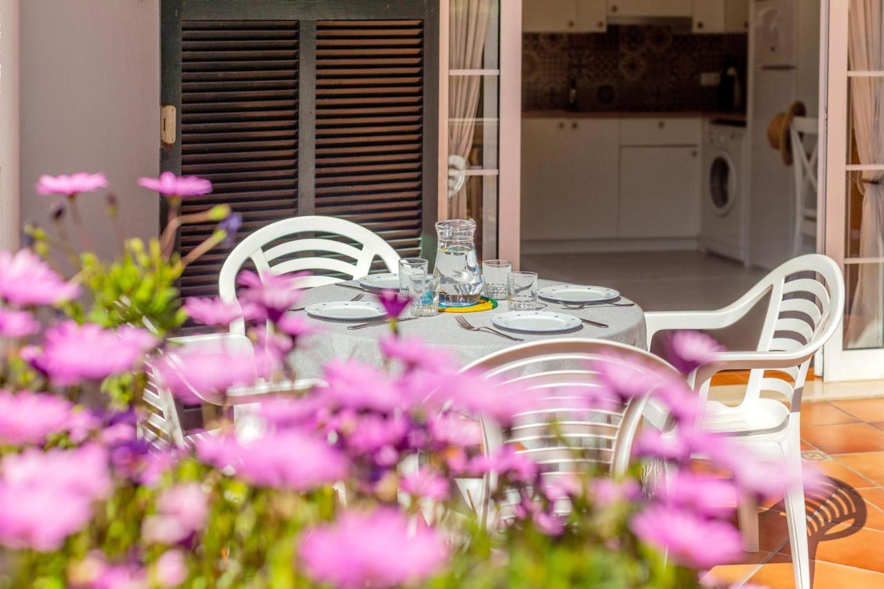 Villa Seve Cala'N Bosch  Exteriör bild